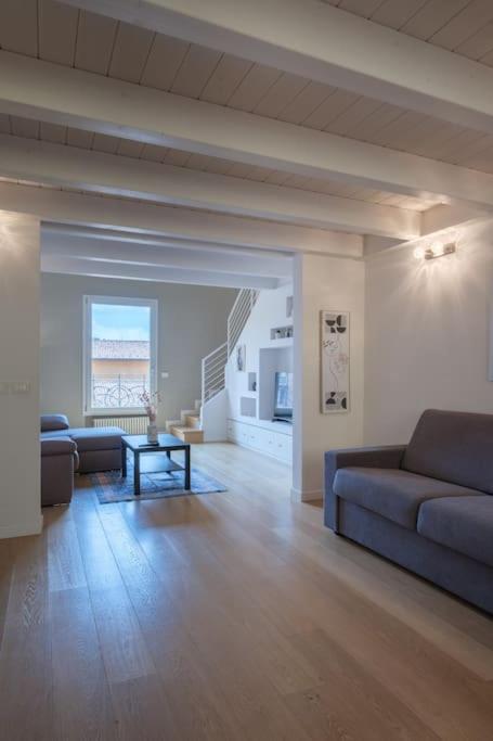 Luxury Penthouse in the heart of Bologna - Appartamento con 3 Camere da Letto - 7