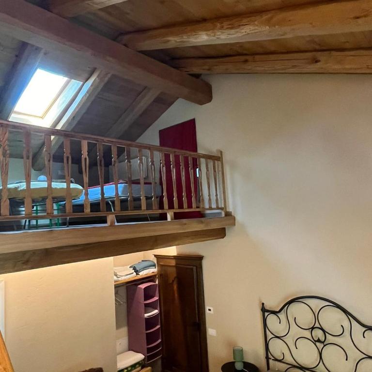 Casa in campagna - Casa de 3 dormitorios - 35
