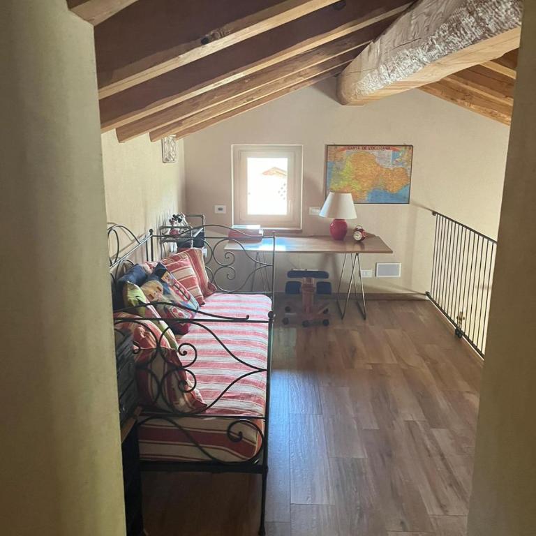 Casa in campagna - Casa de 3 dormitorios - 11
