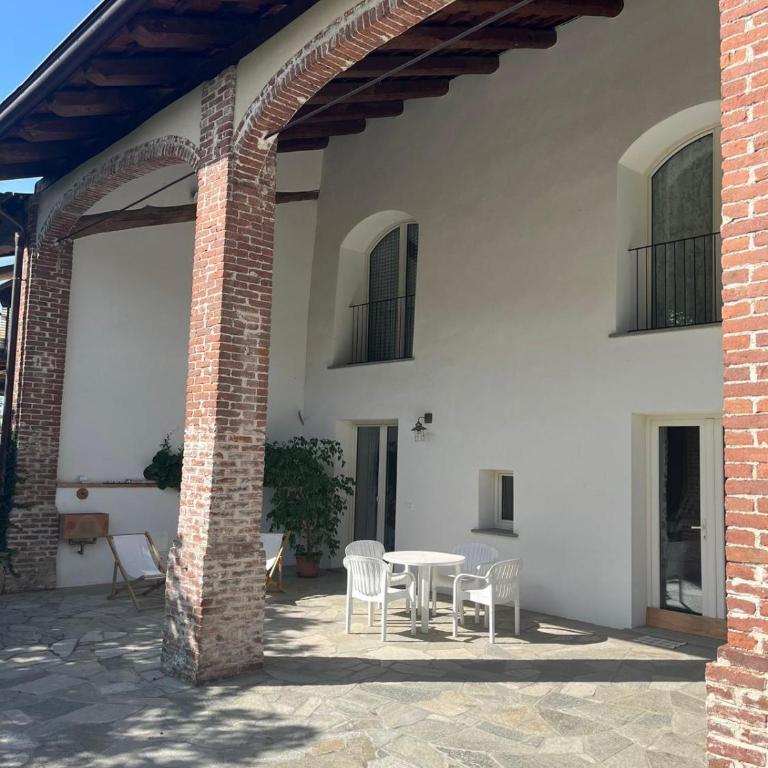 Casa in campagna - Casa de 3 dormitorios - 4