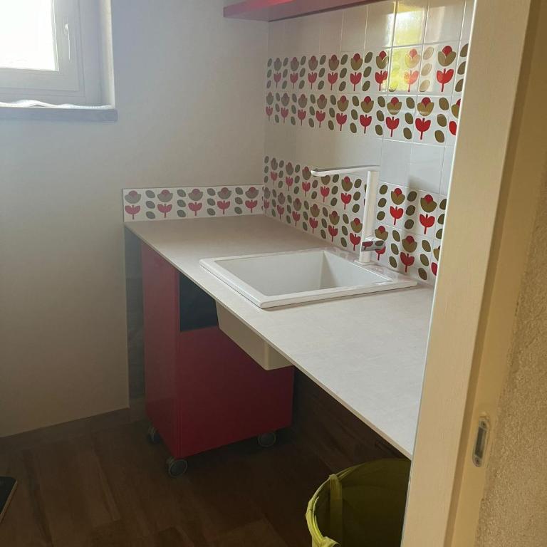 Casa in campagna - Casa de 3 dormitorios - 25