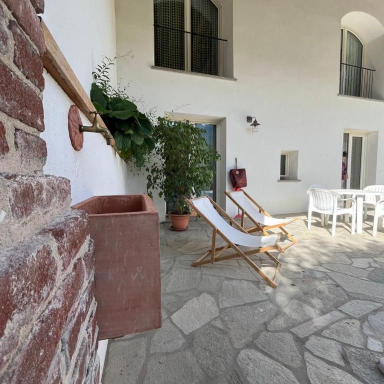 Casa in campagna - Casa de 3 dormitorios - 5