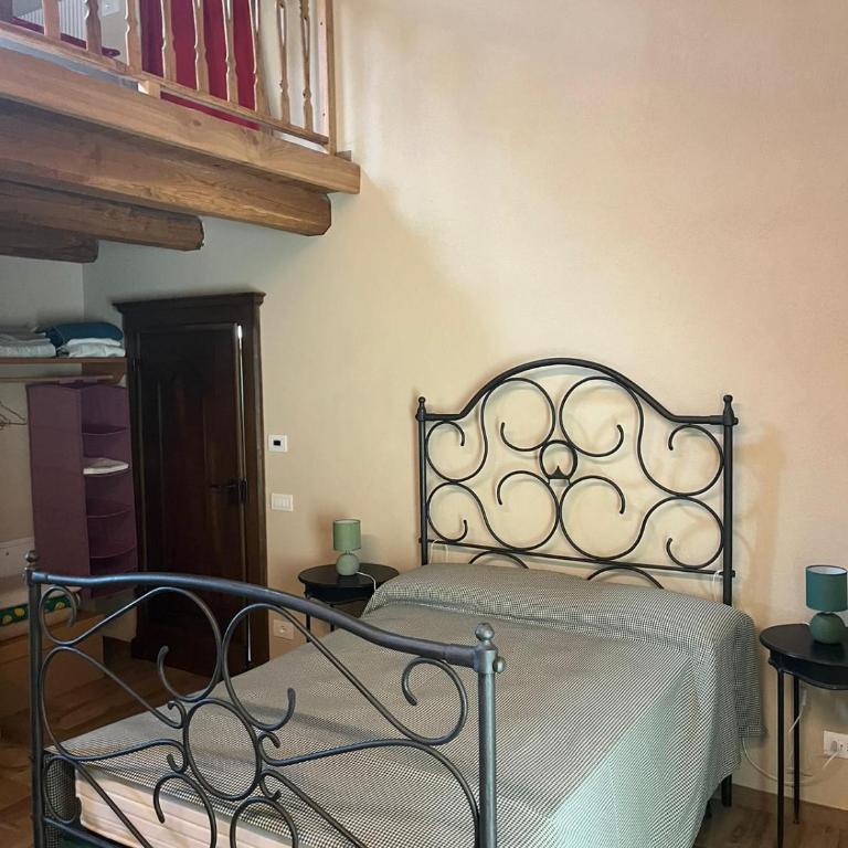 Casa in campagna - Casa de 3 dormitorios - 31