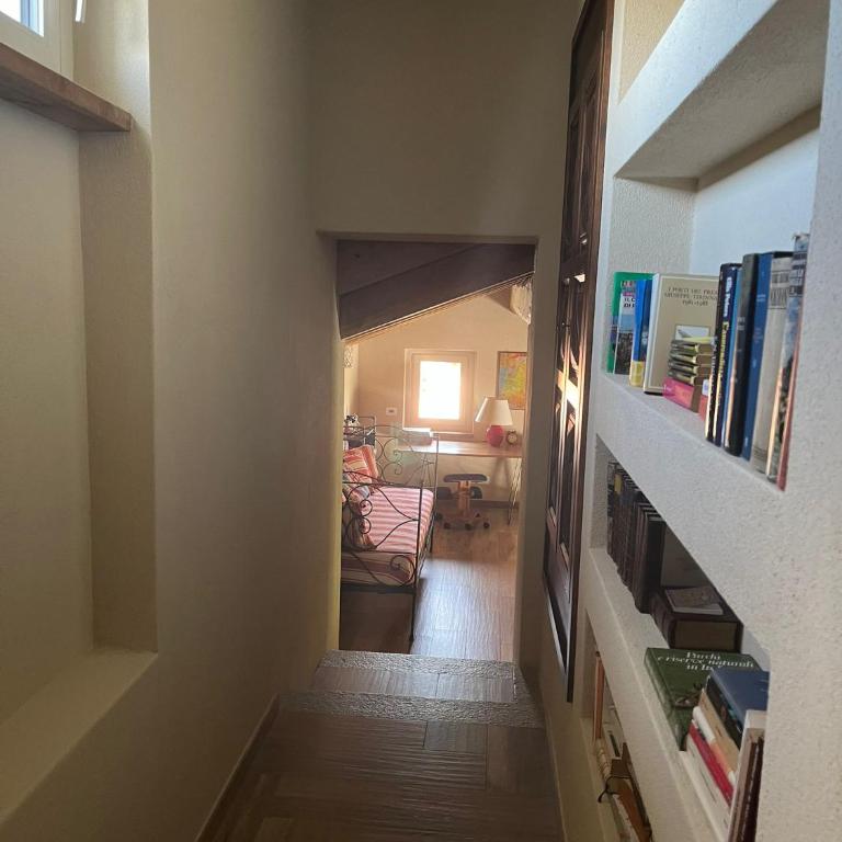 Casa in campagna - Casa de 3 dormitorios - 26
