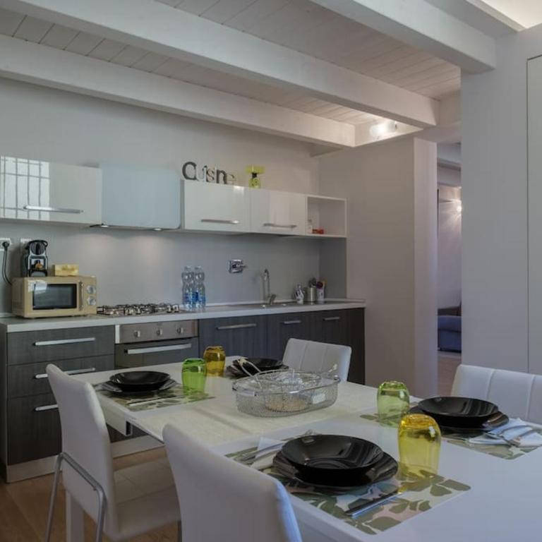 Luxury Penthouse in the heart of Bologna - Appartamento con 3 Camere da Letto - 14