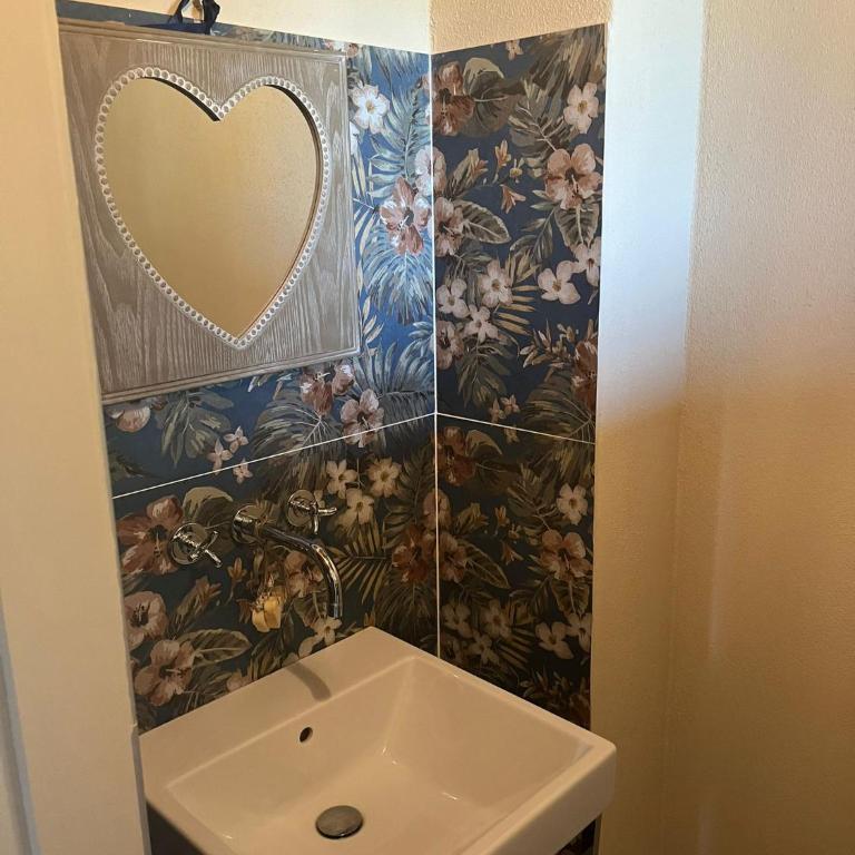 Casa in campagna - Casa de 3 dormitorios - 17