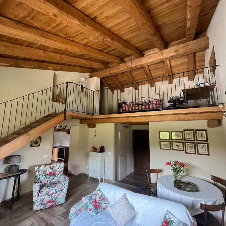 Casa in campagna - Casa de 3 dormitorios - 9