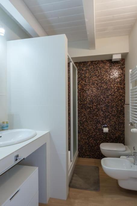 Luxury Penthouse in the heart of Bologna - Appartamento con 3 Camere da Letto - 16
