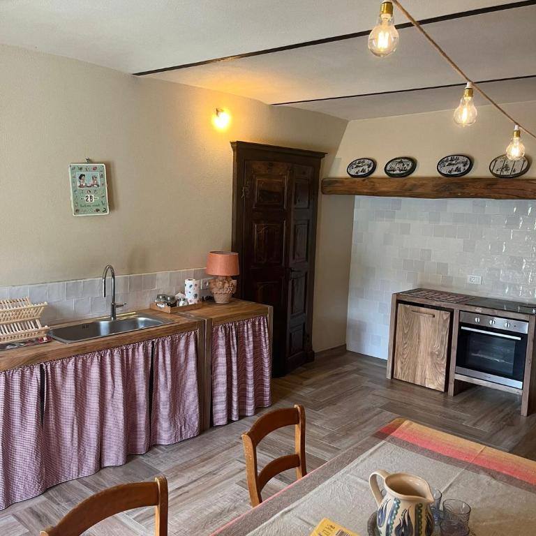 Casa in campagna - Casa de 3 dormitorios - 16