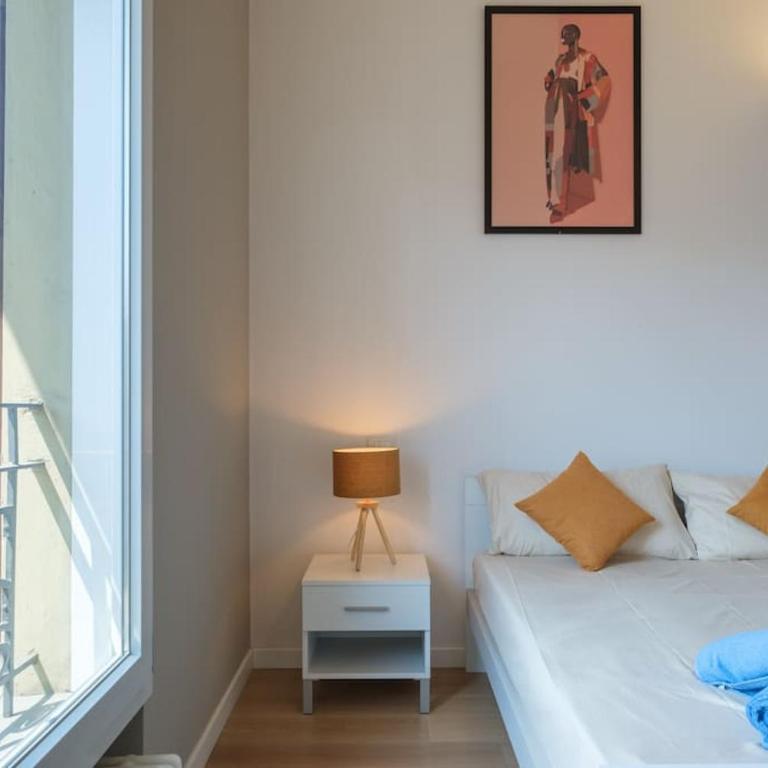 Luxury Penthouse in the heart of Bologna - Appartamento con 3 Camere da Letto - 18
