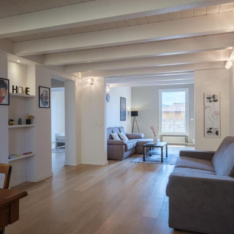 Luxury Penthouse in the heart of Bologna - Appartamento con 3 Camere da Letto - 25