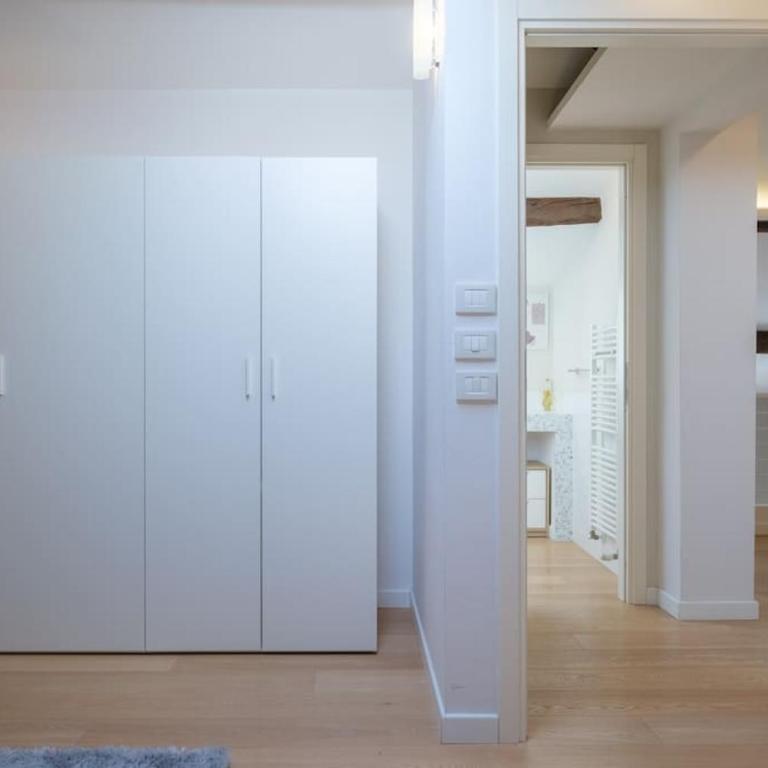 Luxury Penthouse in the heart of Bologna - Appartamento con 3 Camere da Letto - 26