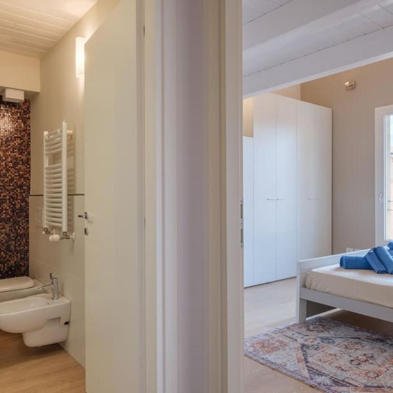 Luxury Penthouse in the heart of Bologna - Appartamento con 3 Camere da Letto - 31