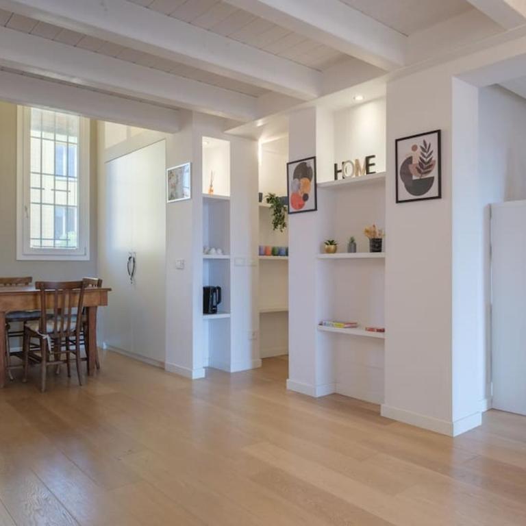 Luxury Penthouse in the heart of Bologna - Appartamento con 3 Camere da Letto - 33