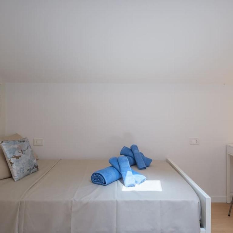 Luxury Penthouse in the heart of Bologna - Appartamento con 3 Camere da Letto - 35