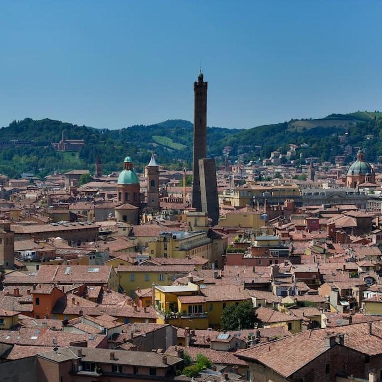 Luxury Penthouse in the heart of Bologna - Appartamento con 3 Camere da Letto - 40