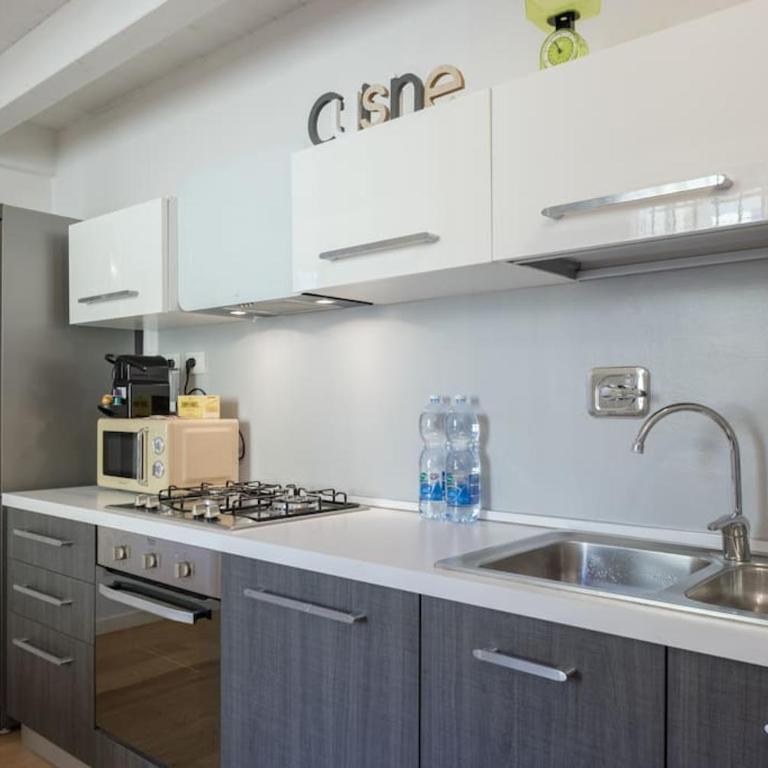 Luxury Penthouse in the heart of Bologna - Appartamento con 3 Camere da Letto - 43