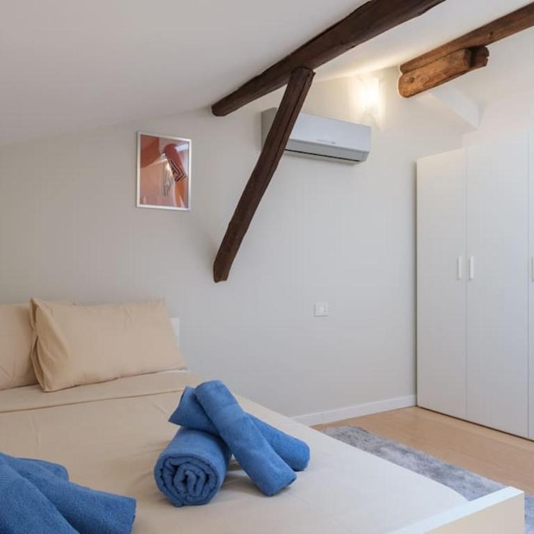 Luxury Penthouse in the heart of Bologna - Appartamento con 3 Camere da Letto - 46