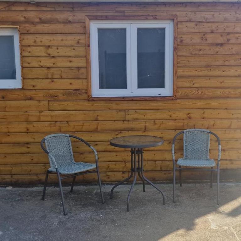 Studio Cerf, quartier marais, terrasse rez de chaussé, jardin accessible, matelas confortable - Studio - 3