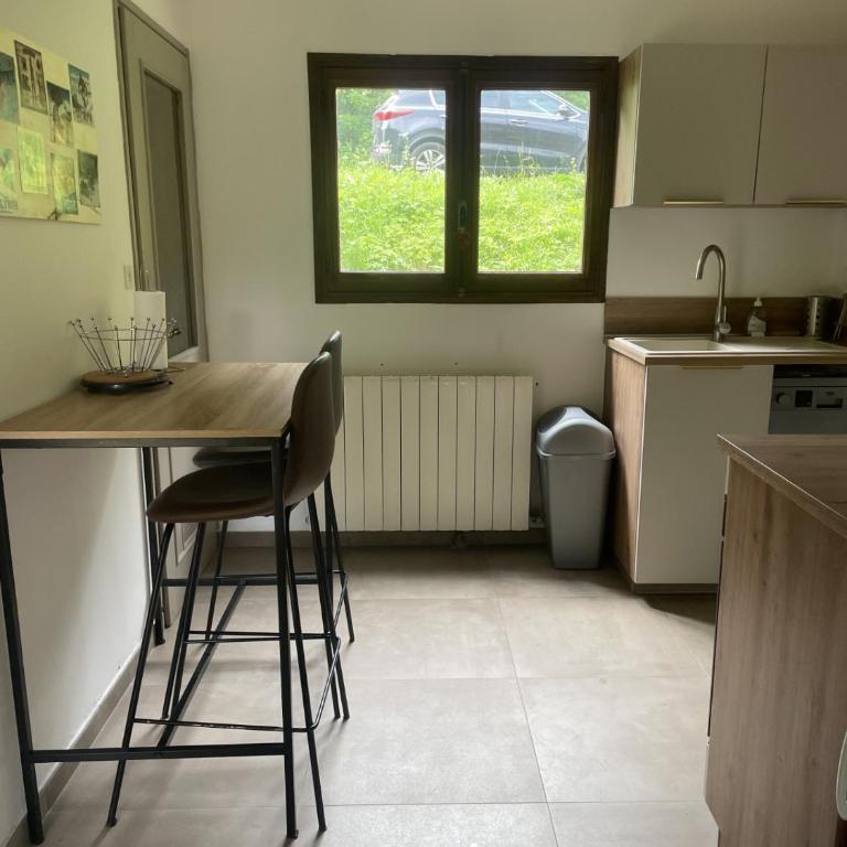 Chalet Les Airelles - Chalet - 10