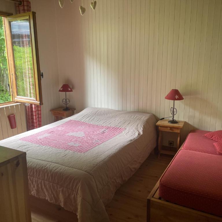 Chalet Les Airelles - Chalet - 11
