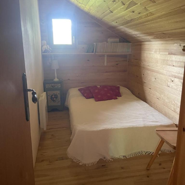 Chalet Les Airelles - Chalet - 18