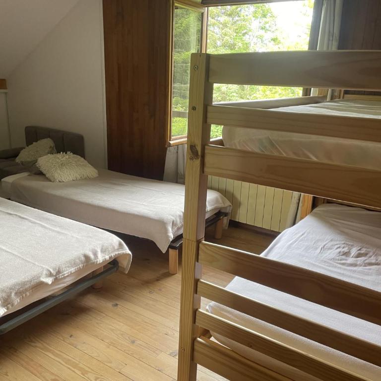 Chalet Les Airelles - Chalet - 14