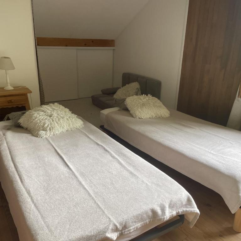 Chalet Les Airelles - Chalet - 15