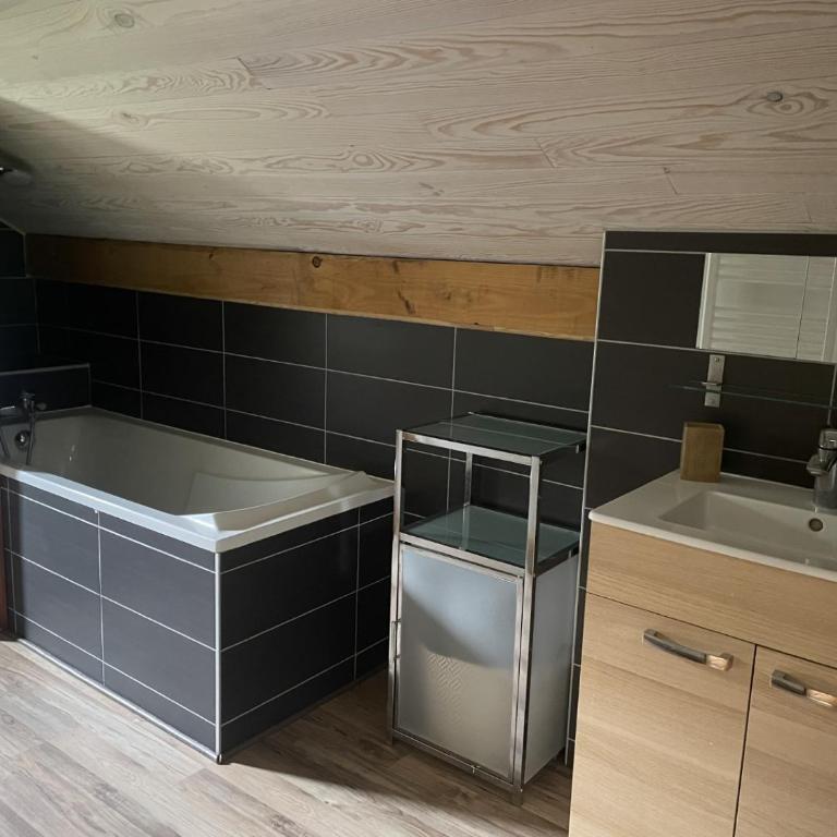 Chalet Les Airelles - Chalet - 21
