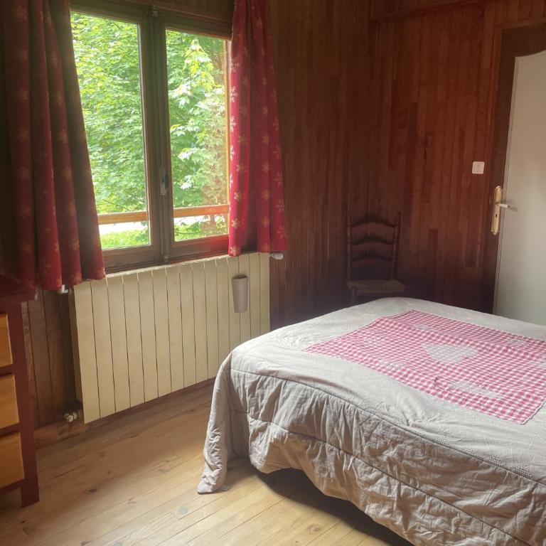 Chalet Les Airelles - Chalet - 13