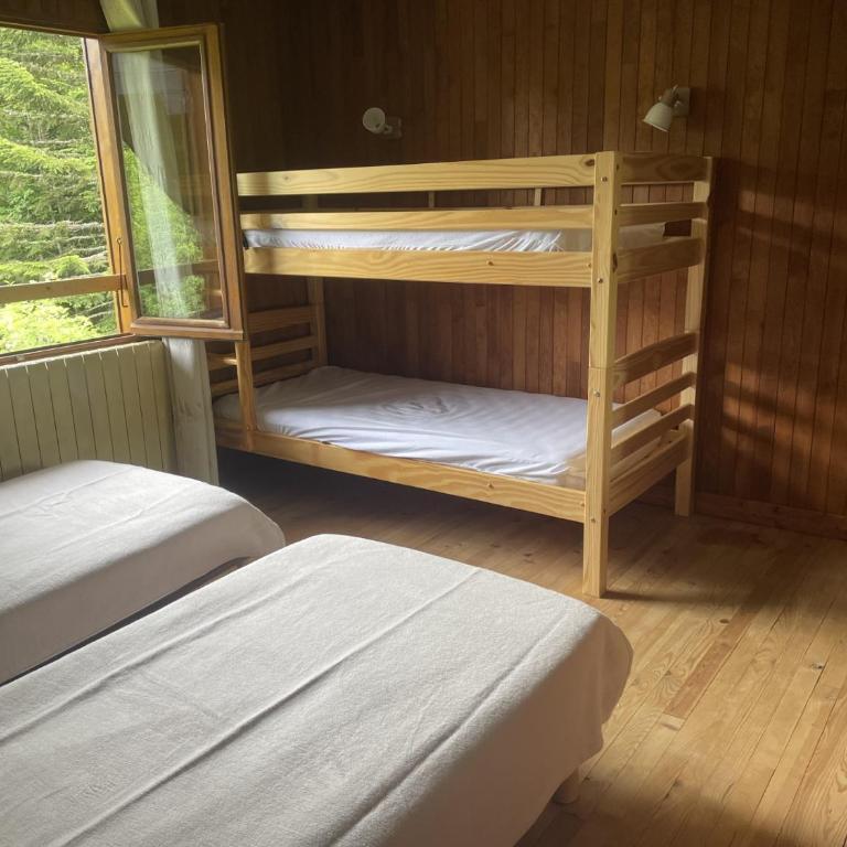 Chalet Les Airelles - Chalet - 16
