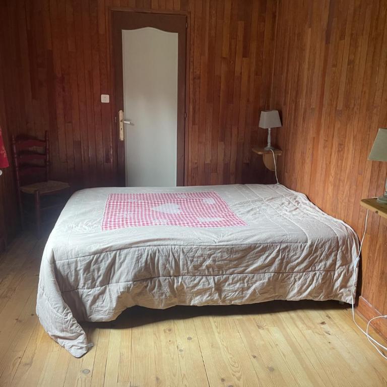 Chalet Les Airelles - Chalet - 12