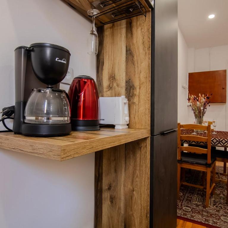 Pedrera - Gràcia - Two-Bedroom Apartment - Carrer de Torrijos, 12 - 21