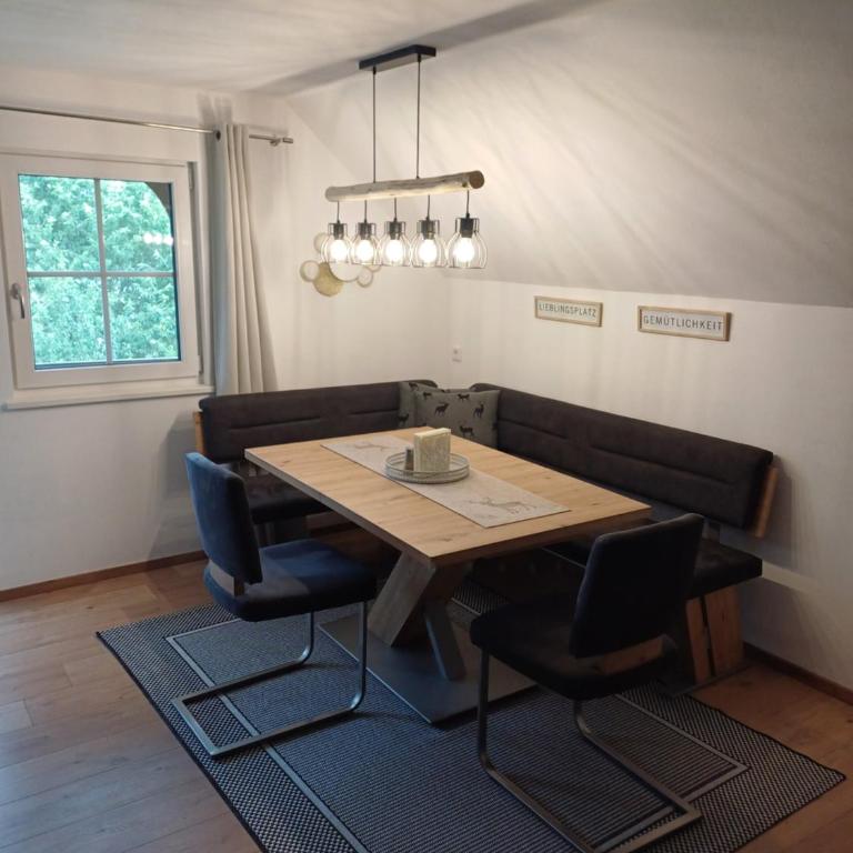 Appartement Steiner - Apartment mit 3 Schlafzimmern - 14