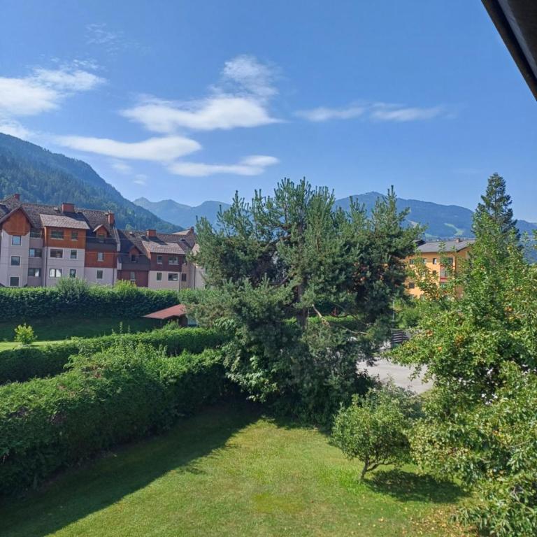 Appartement Steiner - Apartment mit 3 Schlafzimmern - 10