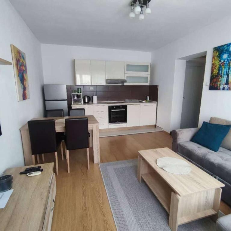 Apartman Urbana Oaza - Apartman sa 1 Spavaćom Sobom - 6