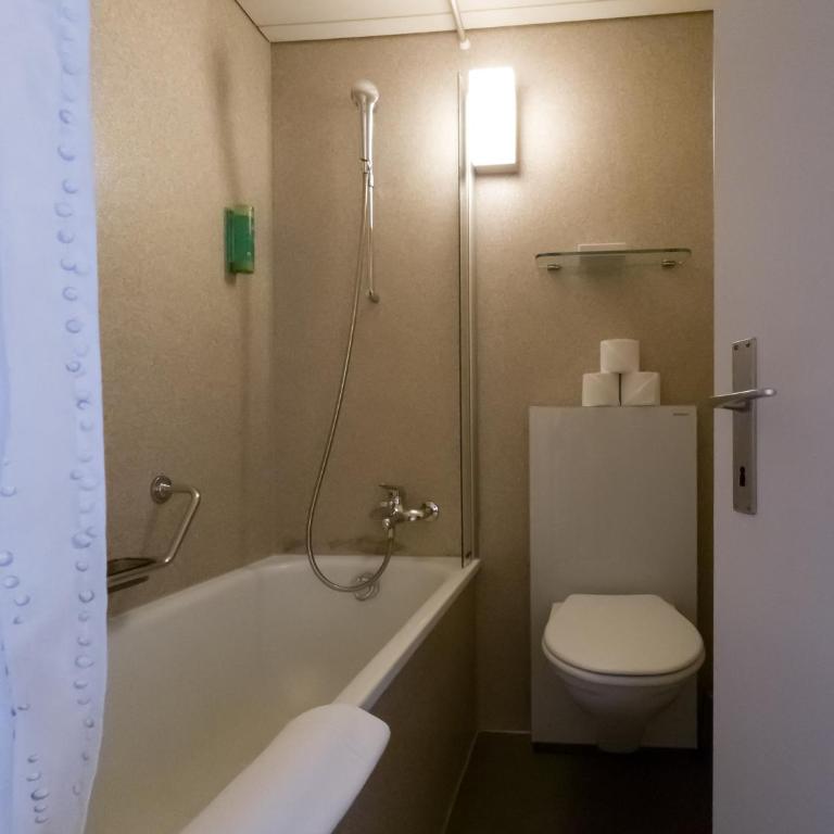 Hotel Rössli - Habitación Triple - 3