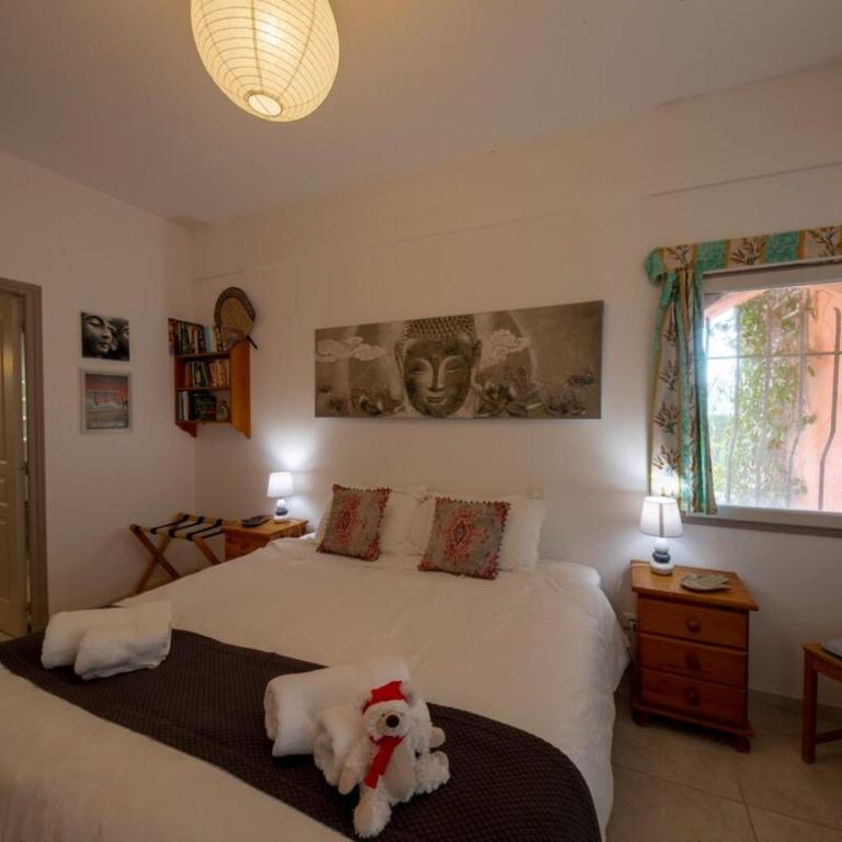 06C-Villa for 8 persons with pool near Nice - Villa - 13