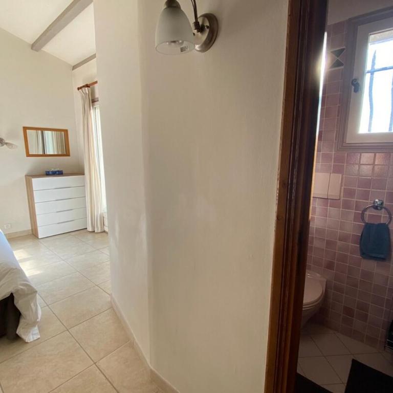 06C-Villa for 8 persons with pool near Nice - Villa - 20