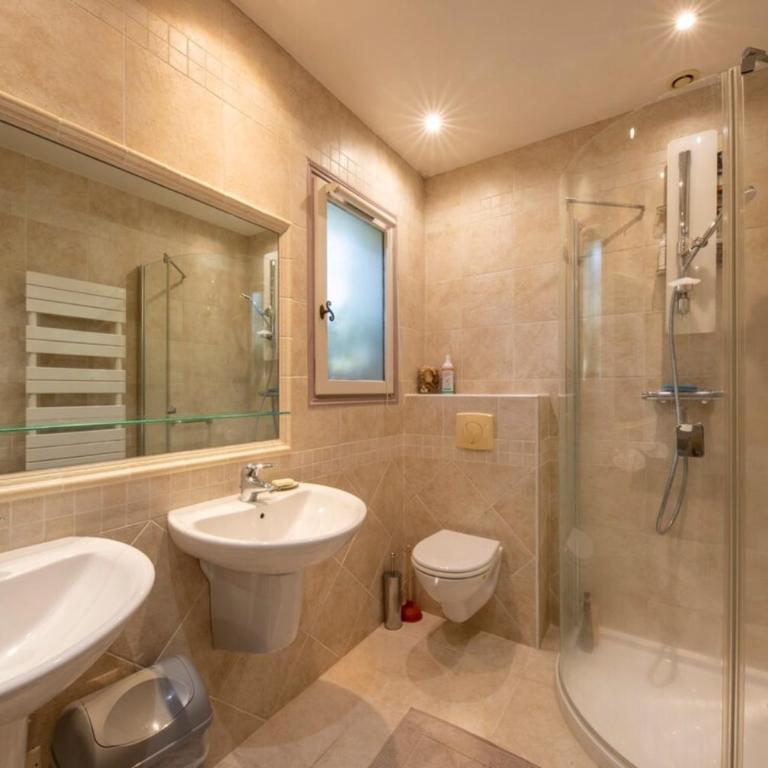 06C-Villa for 8 persons with pool near Nice - Villa - 28
