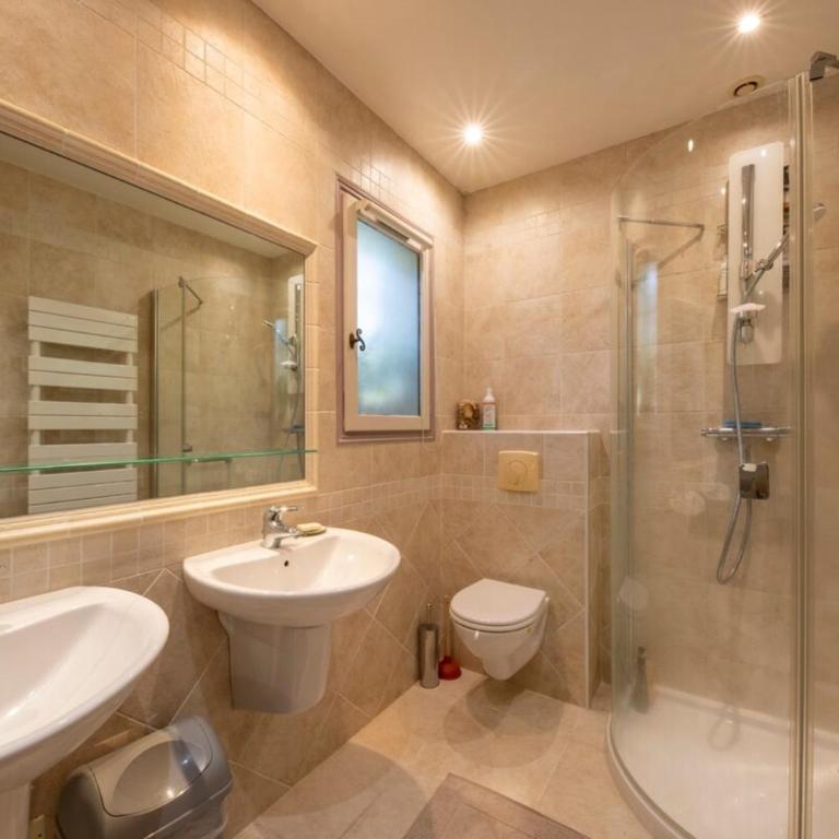 06C-Villa for 8 persons with pool near Nice - Villa - 47
