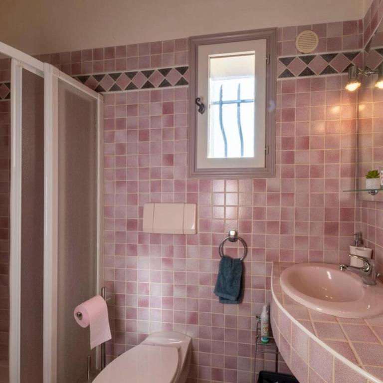 06C-Villa for 8 persons with pool near Nice - Villa - 50