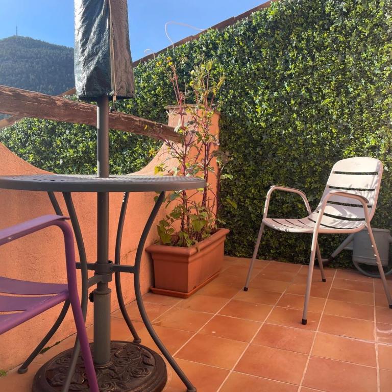 06C-Villa for 8 persons with pool near Nice - Villa - 56
