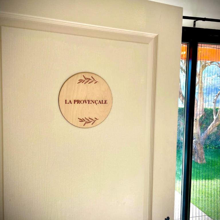 06C-Villa for 8 persons with pool near Nice - Villa - 58