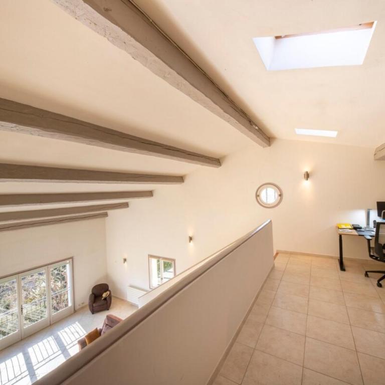 06C-Villa for 8 persons with pool near Nice - Villa - 61