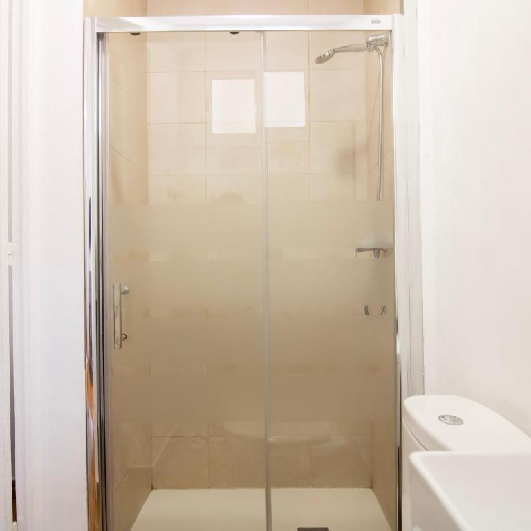 Pedrera - Gràcia - One-Bedroom Apartment - Carrer de Torrijos, 12 - 9