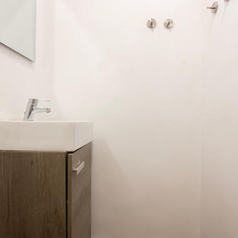 Pedrera - Gràcia - One-Bedroom Apartment - Carrer de Torrijos, 12 - 10