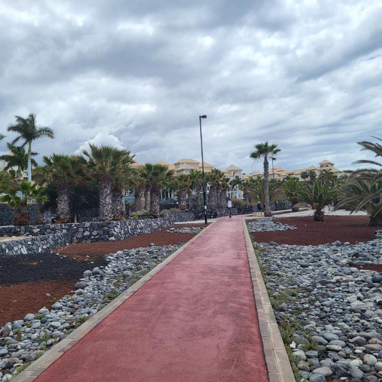 Apartamento Claudia en Lago Santiago con piscina - One-Bedroom Apartment - 48