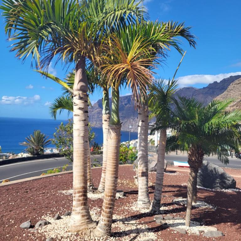 Apartamento Claudia en Lago Santiago con piscina - One-Bedroom Apartment - 39