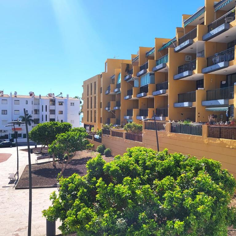Apartamento Claudia en Lago Santiago con piscina - One-Bedroom Apartment - 37